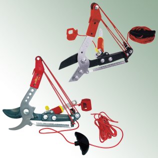 Sécateur professionnel WOLF-GARTEN