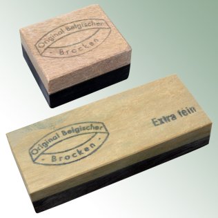 Original Belgische Brocken