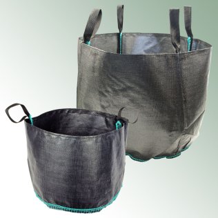 Faltcontainer Arbo Strong schwarz