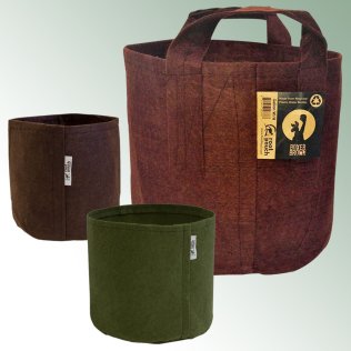 Root Pouch/Wortelzakje