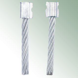 TIGER Ersatz-Drahtseilbüschel