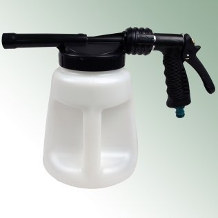 Desinfektionsspritze MENNO