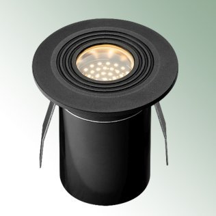 Lightpro Onyx 30 RA Orientierungsbeleuchtung