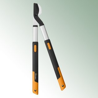 Fiskars SmartFit™ Teleskop-Astschere L86