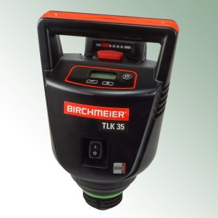Birchmeier Akku-Kompressor TLK 35