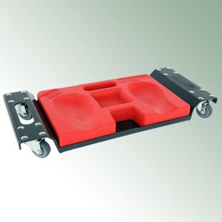 Knierolli mit Kniekissen