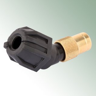 Birchmeier Regulierdüse