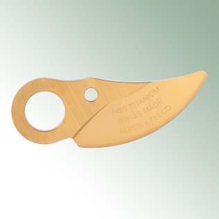 Ersatzklinge für Alpen Akkuschere Wildhorn 40