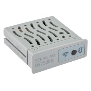 Hunter WAND WLAN-Modul für Hunter X2™