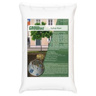 GROWtect Hydrop Depot, 20 kg