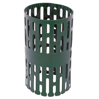 TreeProtect® grün, Stammschutz gegen Mähschäden