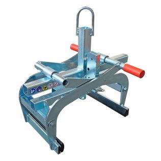 Probst TSZ-UNI-800 Trittstufenversatzzange