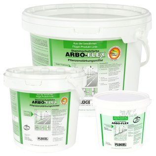 Stammschutzfarbe ARBO-FLEX 7 plus