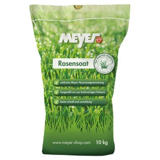 Regelsaatgut-Mischungen