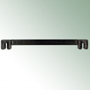 Klemm-Fix Länge 12 cm für Drahtstärke 3 mm