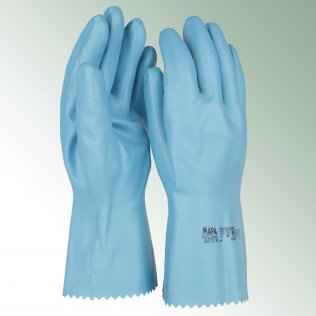 MAPA Jersette 300 Größe 9-9,5 Handschuh
