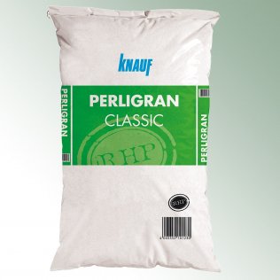 PERLIGRAN® Classic 0-6 mm Sack = 150 L