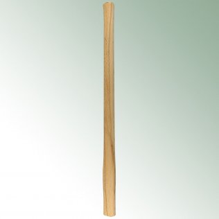 Vorschlaghammerstiel Länge 80 cm, Esche