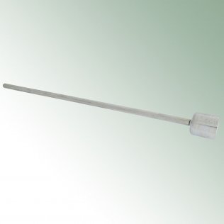 Langer Adapter 49,0 cm (Bohrfutter: 13 mm) für