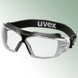 uvex pheos cx2 sonic Schutzbrille