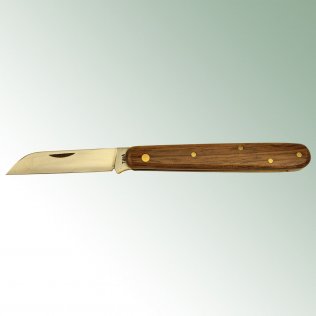 TINA Kopuliermesser 605 A / 10,0 cm