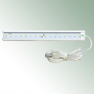 LED-Pflanzenbeleuchtung 200 x 26 x 10 mm, 5 W