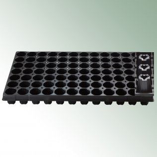 HerkuPak HPD 84/5R Platte 31x53 (40,5x50)