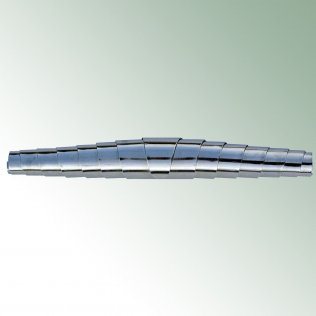 Feder Länge 5,5 cm (klein) für FELCO Modell 6,12, LÖWE 6.109