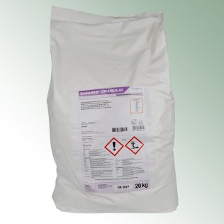 Basamid Granulat 20 KG Zul. 31.05.2024
