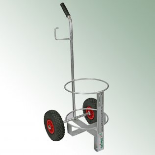 Transportkarre 11 kg TK für Abflammgerät 160R