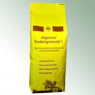 Alginure® Bodengranulat 1 Packung = 25 KG