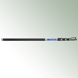 herbatec® Teleskopstange Hybrid-Line 5,2 m