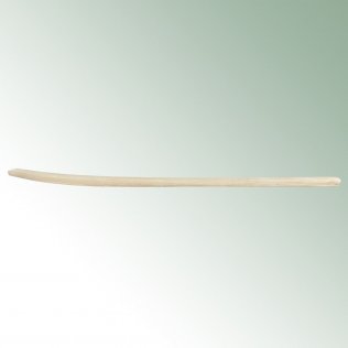 Schaufelstiel aus Esche Länge 125 cm