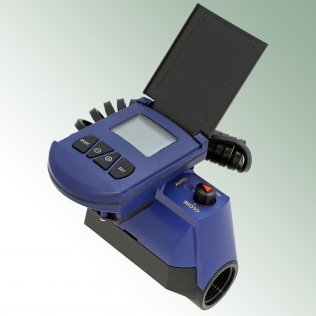 Bewässerungscomputer AquaPro DC Impuls 1'' IG