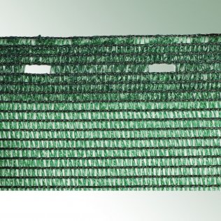 Schattenmatte GT aus PE Breite 150 cm, Länge 50 m