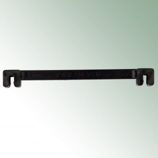 Klemm-Fix Länge 12 cm für Drahtstärke 4 mm