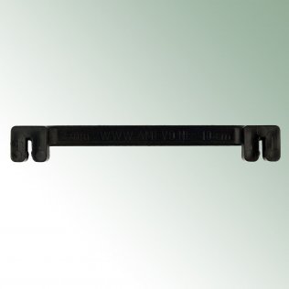 Klemm-Fix Länge 10 cm für Drahtstärke 2 mm