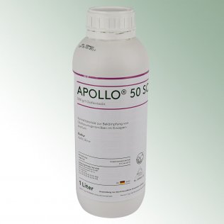 Apollo 50 SC - 1 L Zul. 31.12.2023