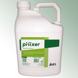 pHixer 5 l Wetting and Water Conservation Agent