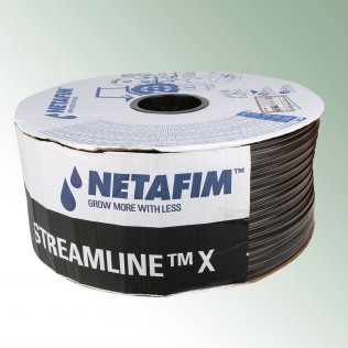 Streamline X™ 16080 Tropfabstand 20 cm (0,72 l/h)