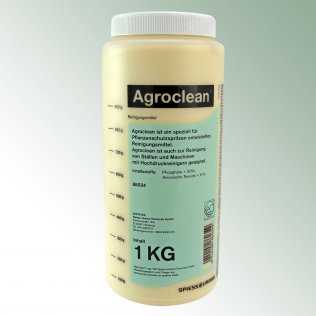 Agroclean 1 KG