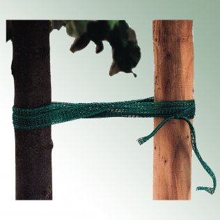 Baumbinder aus Hostalen Strip 50 Meter lang, Breite 30 mm