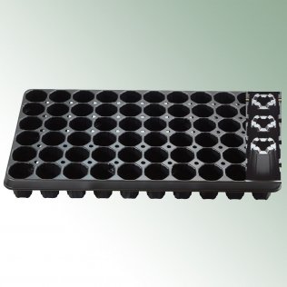 HerkuPak HPD 60/5,5R (Ktn.) Platte 31x53 (47x55)