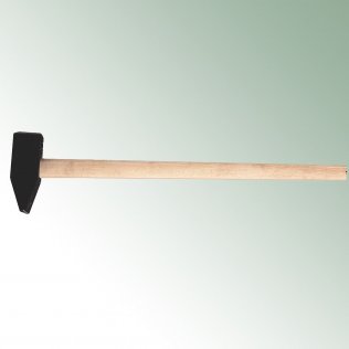 Vorschlaghammer 5 kg Länge 80 cm