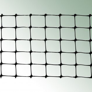 GROWtect Maulwurf-Gitternetz PP, Breite 100 cm, Länge 200 m