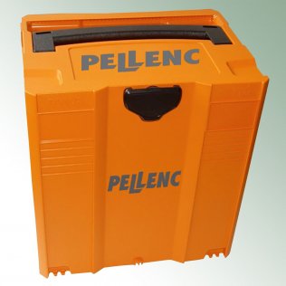 PELLENC Transport- und Aufbewahrungsbox für