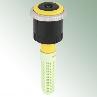MP Rotator Düse MP3000-210° gelb
