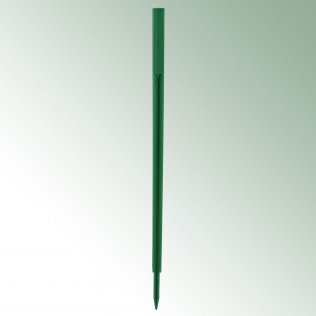 Stabverlängerung, grün Länge 35cm