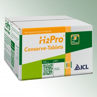 H2Pro® Conserve-Tablets 6 x 250 GR