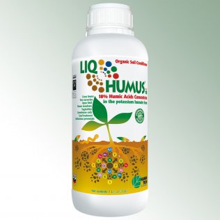 LIQHUMUS® Liquid 18 Pack. = 1 L